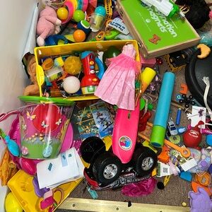 Toy Bundles